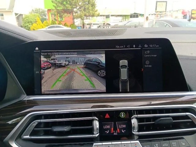 2021 BMW G05 X5 - Image 9 of 20
