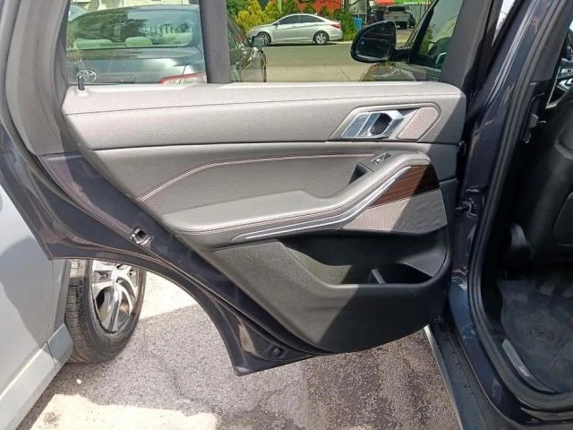 2021 BMW G05 X5 - Image 10 of 20