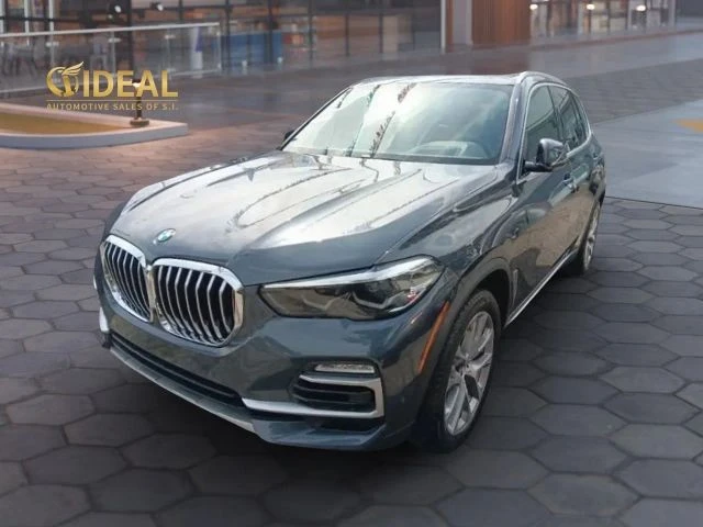 2021 BMW G05 X5 - Image 5 of 20