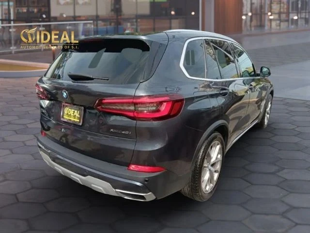 2021 BMW G05 X5 - Image 15 of 20