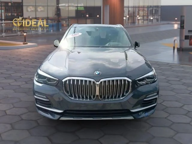 2021 BMW G05 X5 - Image 3 of 20