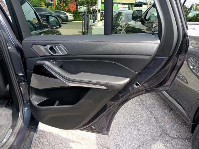 2021 BMW G05 X5 - Image 17 of 20