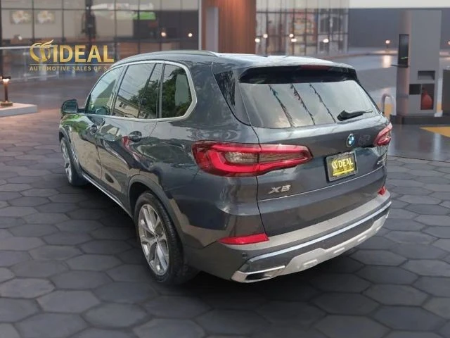 2021 BMW G05 X5 - Image 14 of 20