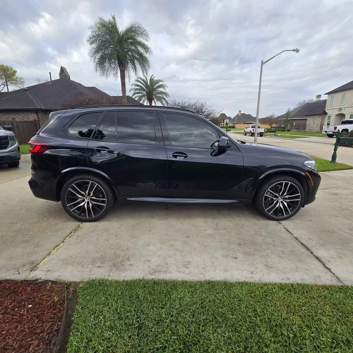 2021 BMW G05 X5 - Image 4 of 15