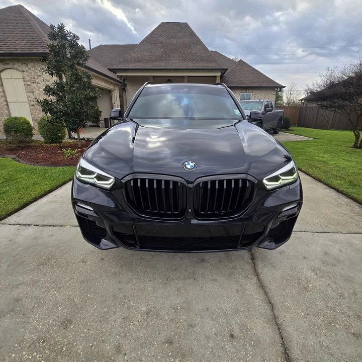 2021 BMW G05 X5 - Image 2 of 15