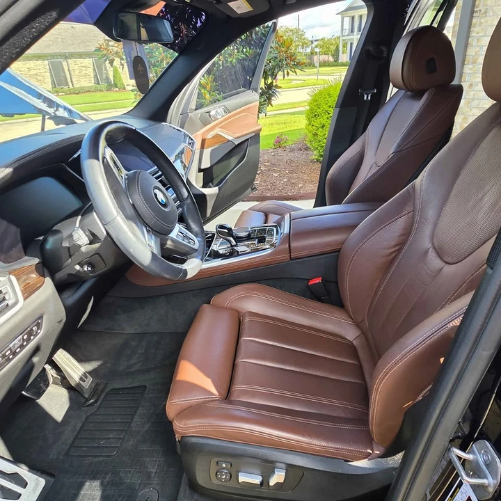 2021 BMW G05 X5 - Image 14 of 15