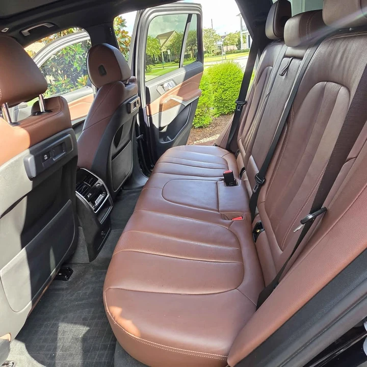 2021 BMW G05 X5 - Image 13 of 15