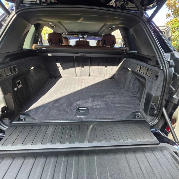 2021 BMW G05 X5 - Image 8 of 15