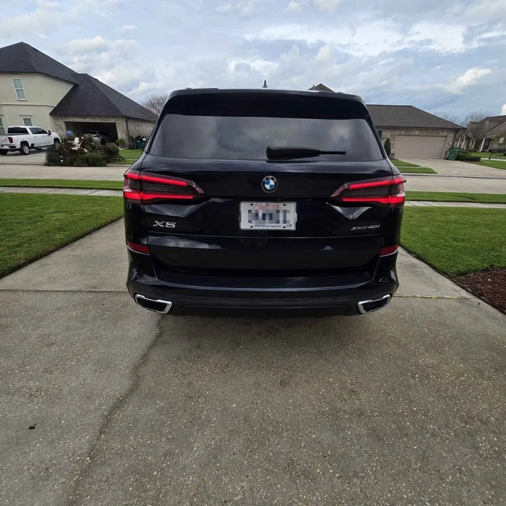 2021 BMW G05 X5 - Image 7 of 15