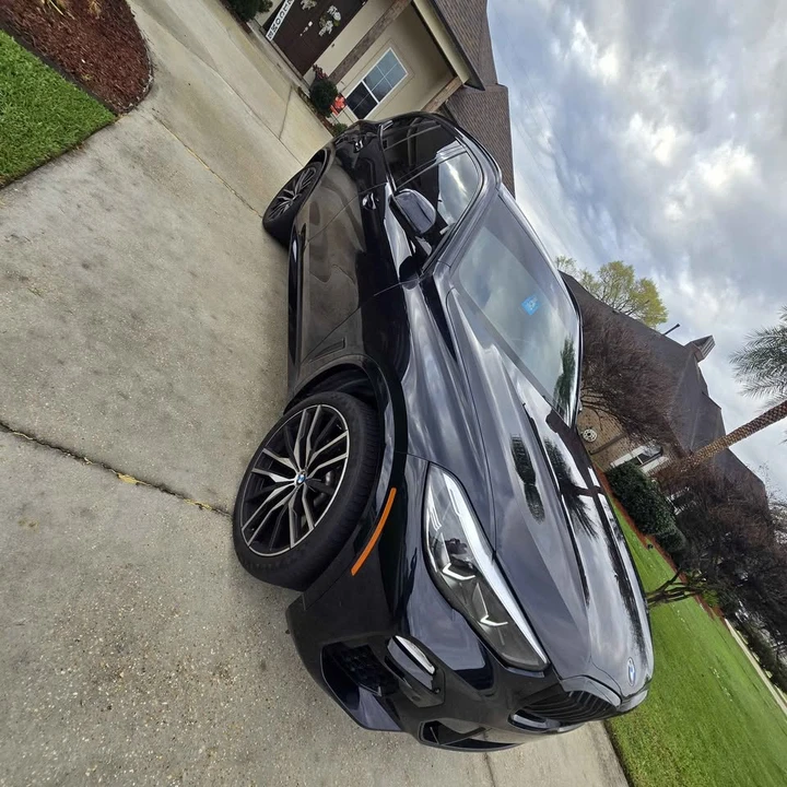 2021 BMW G05 X5 - Image 3 of 15