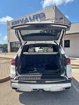 2021 BMW X5 xDrive40i Sport Utility 4D