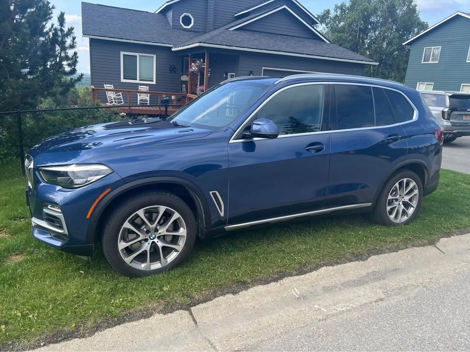 2021 BMW G05 X5 - Image 2 of 20
