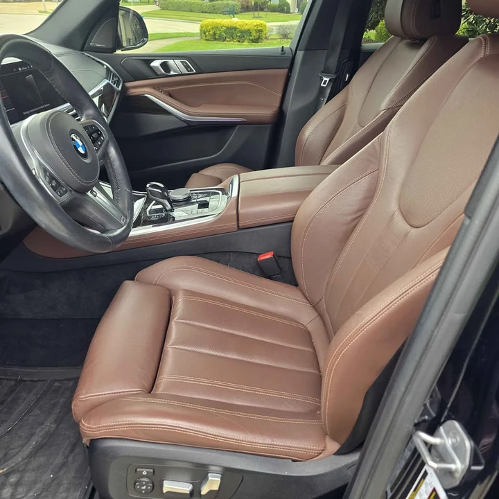 2021 BMW G05 X5 - Image 5 of 15