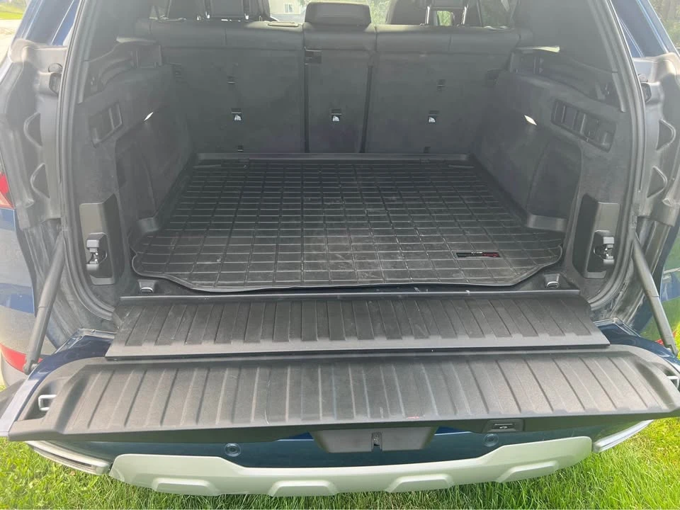 2021 BMW G05 X5 - Image 10 of 20