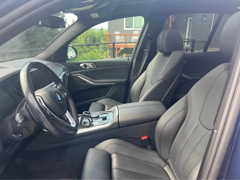 2021 BMW G05 X5 - Image 12 of 20