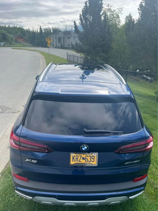 2021 BMW G05 X5 - Image 4 of 20