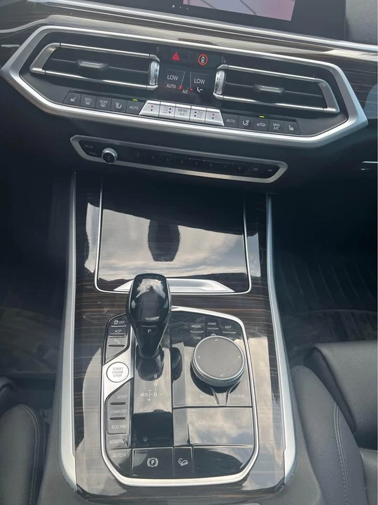 2021 BMW G05 X5 - Image 13 of 20