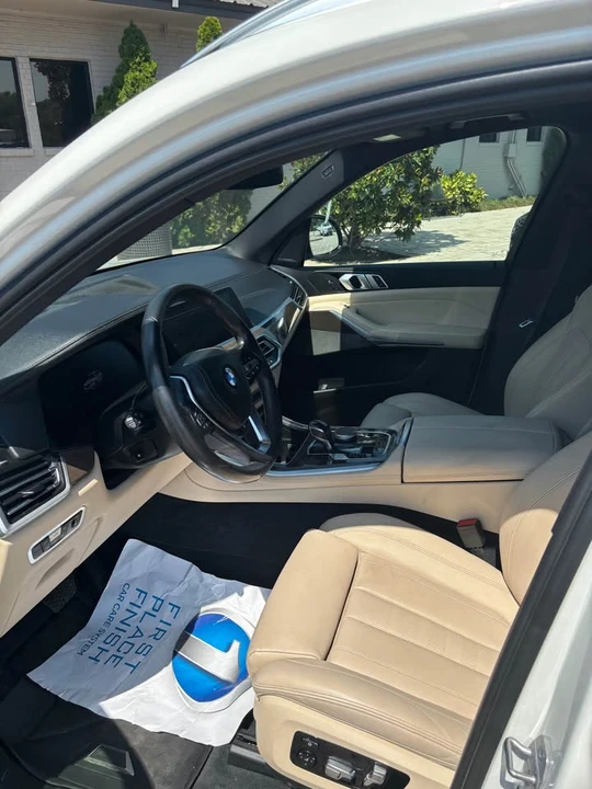 2021 BMW G05 X5 - Image 4 of 10
