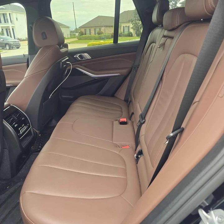 2021 BMW G05 X5 - Image 6 of 15