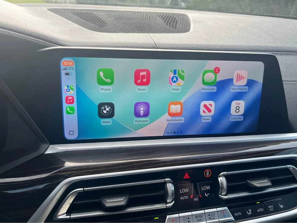 2021 BMW G05 X5 - Image 20 of 20