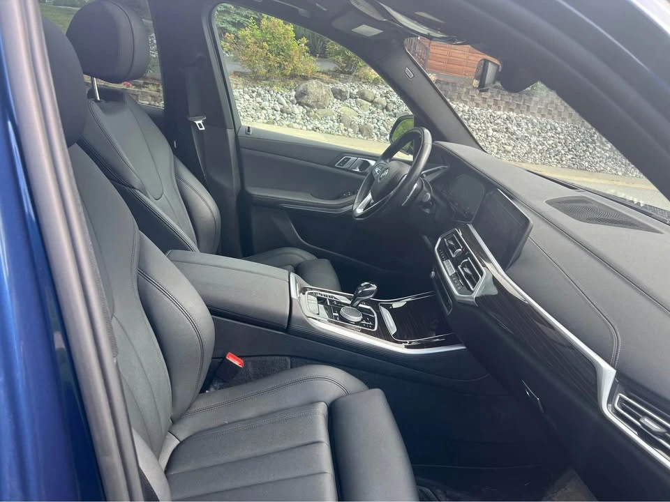 2021 BMW G05 X5 - Image 5 of 20
