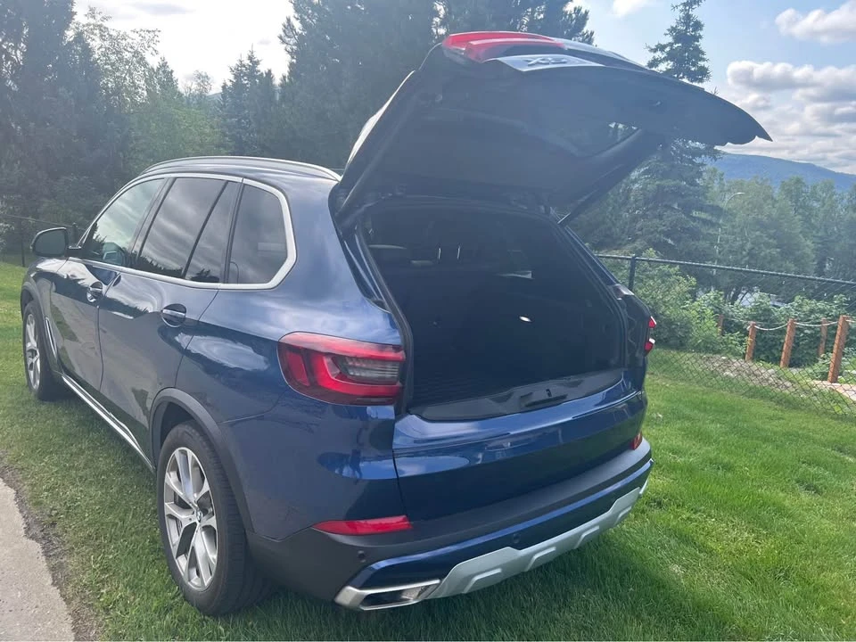 2021 BMW G05 X5 - Image 6 of 20