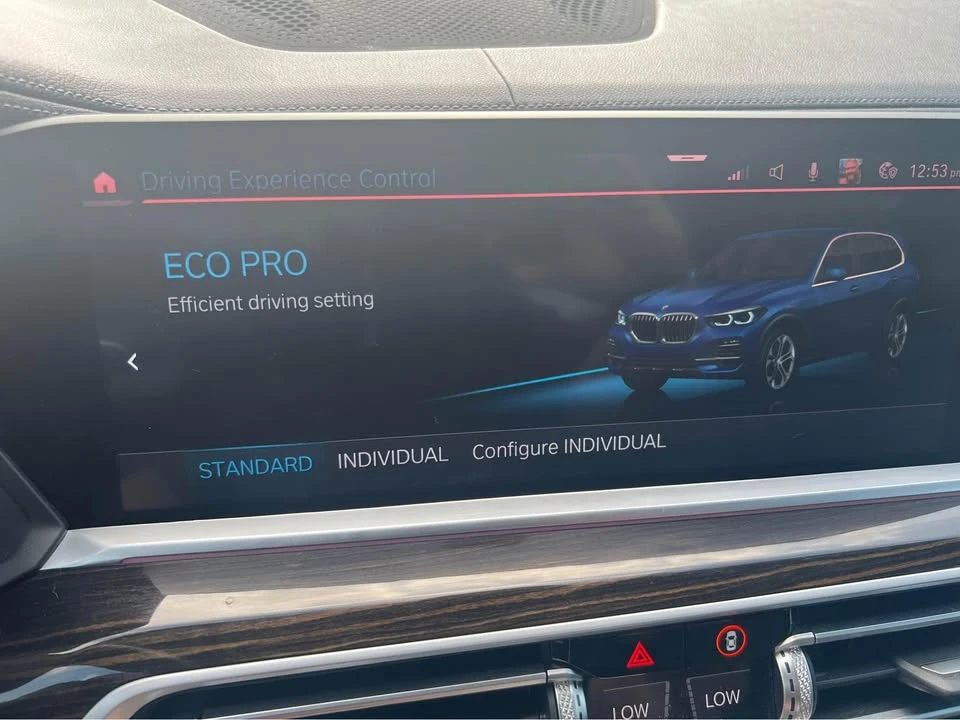 2021 BMW G05 X5 - Image 17 of 20