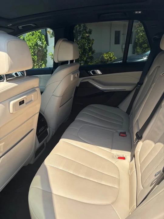2021 BMW G05 X5 - Image 5 of 10