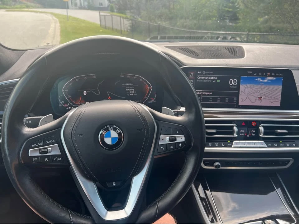 2021 BMW G05 X5 - Image 15 of 20