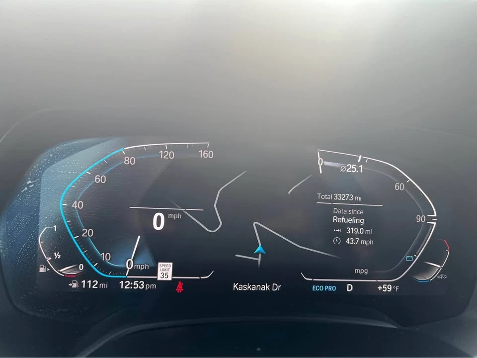 2021 BMW G05 X5 - Image 19 of 20