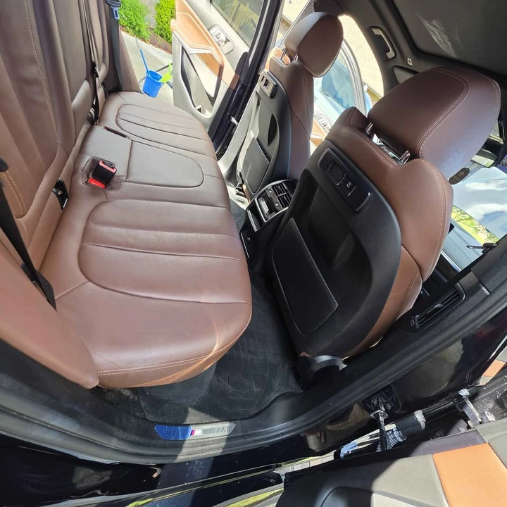 2021 BMW G05 X5 - Image 9 of 15