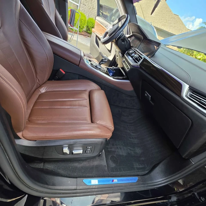 2021 BMW G05 X5 - Image 10 of 15