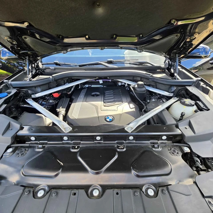 2021 BMW G05 X5 - Image 11 of 15
