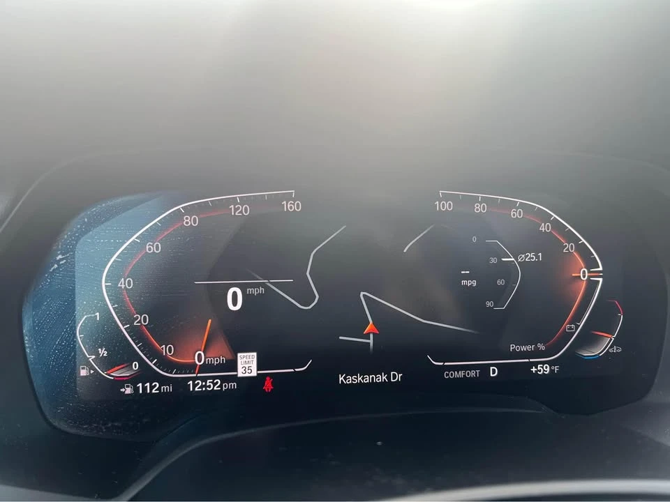 2021 BMW G05 X5 - Image 18 of 20