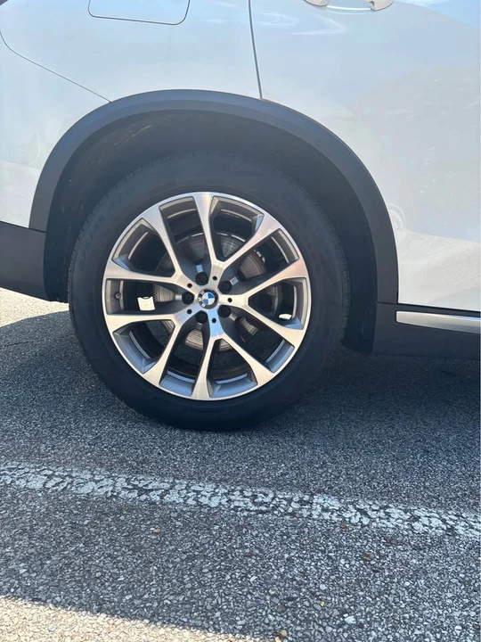 2021 BMW G05 X5 - Image 8 of 10