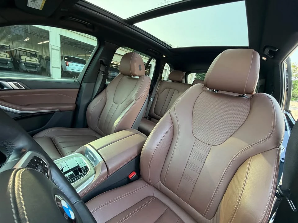 2021 BMW G05 X5 - Image 7 of 11