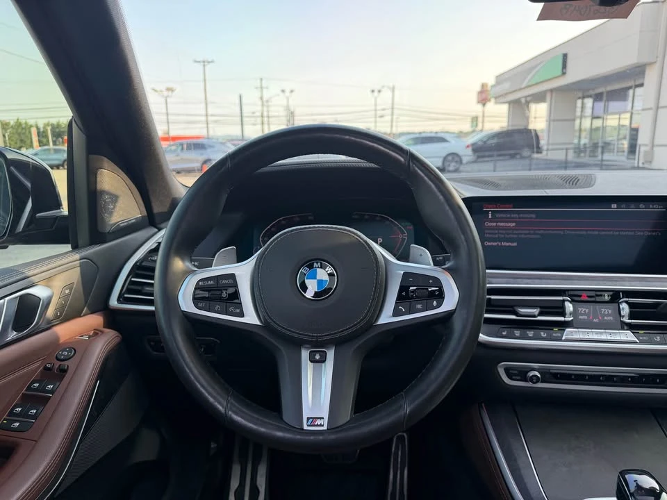 2021 BMW G05 X5 - Image 6 of 11