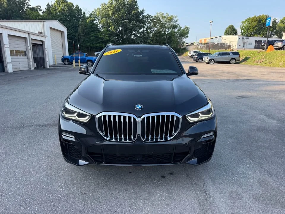 2021 BMW G05 X5 - Image 2 of 11