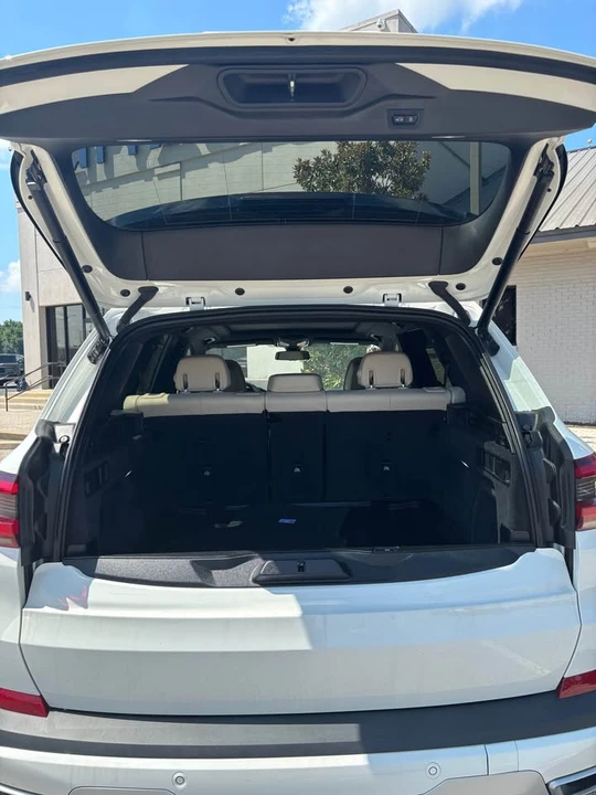 2021 BMW G05 X5 - Image 6 of 10