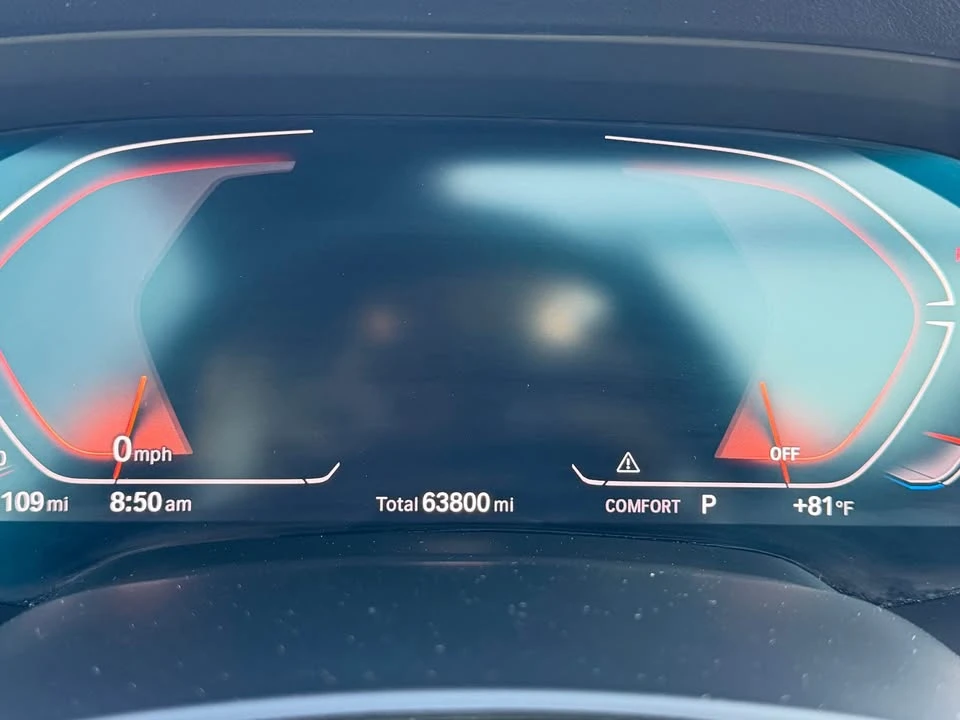 2021 BMW G05 X5 - Image 11 of 11