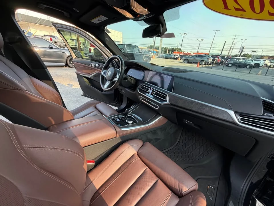 2021 BMW G05 X5 - Image 9 of 11
