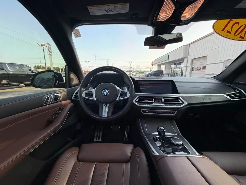 2021 BMW G05 X5 - Image 5 of 11
