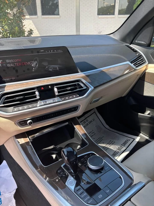 2021 BMW G05 X5 - Image 2 of 10