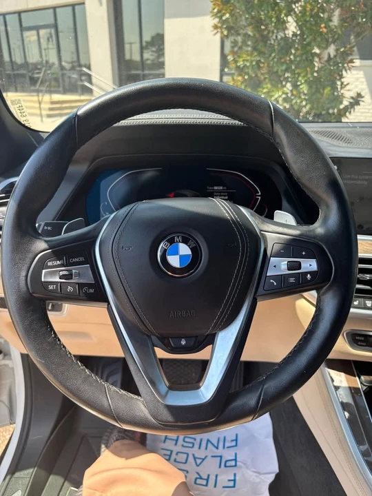 2021 BMW G05 X5 - Image 3 of 10
