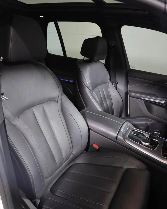 2021 BMW G05 X5 - Image 6 of 16