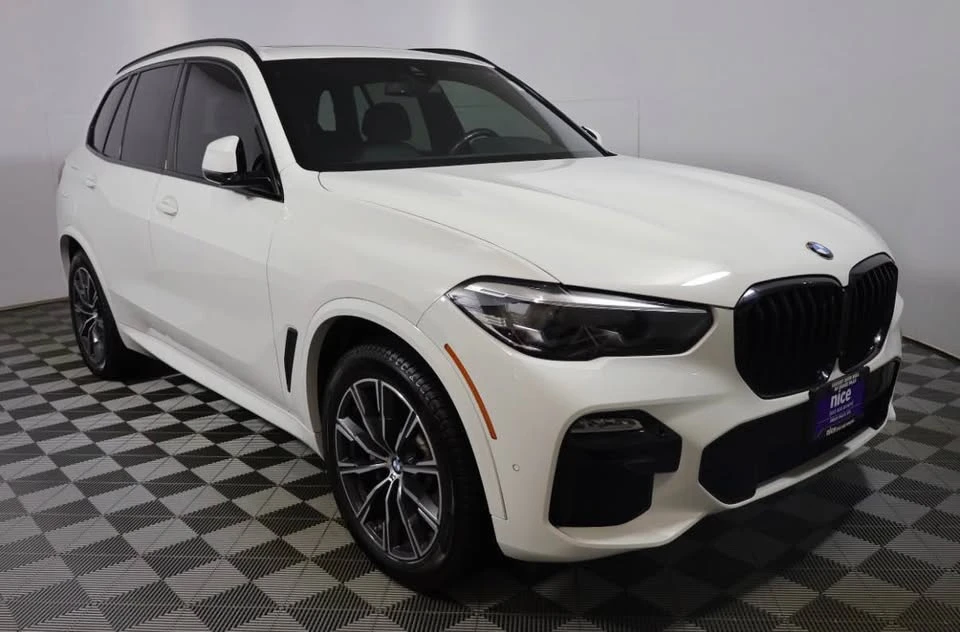 2021 BMW G05 X5 - Image 2 of 16