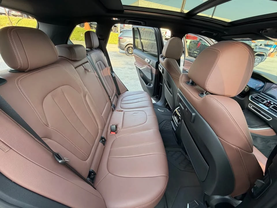 2021 BMW G05 X5 - Image 10 of 11