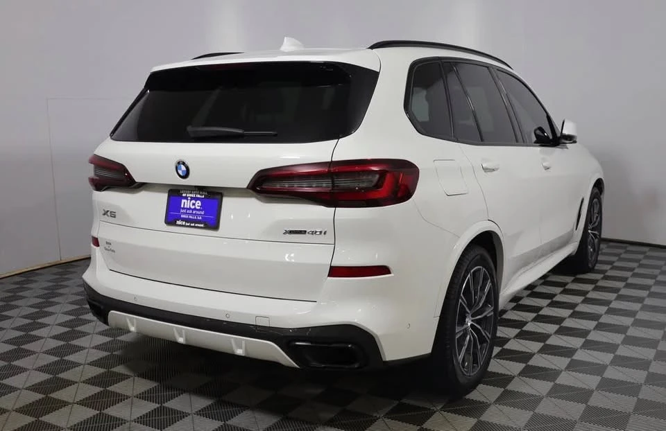 2021 BMW G05 X5 - Image 3 of 16