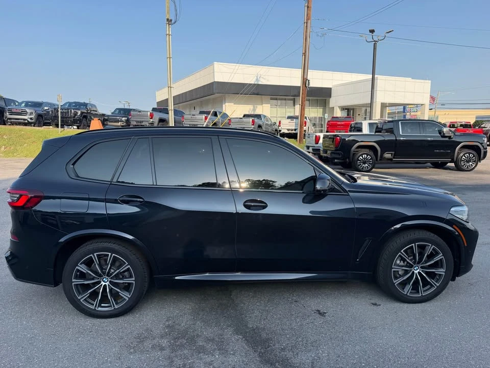 2021 BMW G05 X5 - Image 3 of 11