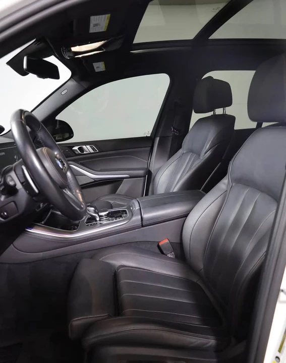 2021 BMW G05 X5 - Image 5 of 16